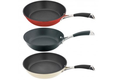 Stellar 3000 Induction Ready Non-Stick Stir Fry 28cm